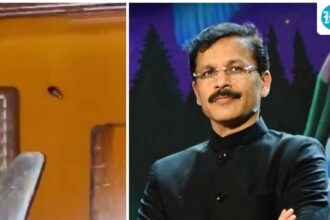 cockroach-crashes-doctor’s-dinner-at-mumbai’s-top-hotel,-he-tags-fda-chief:-‘in-tukaram-mundhe’s-territory’