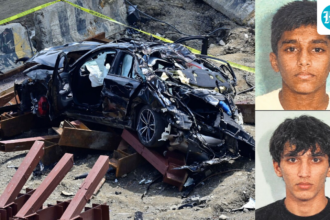 doomed-bmw-was-‘speeding-at-120kmph’,-mumbai-coastal-road-has-80kmph-speed-limit
