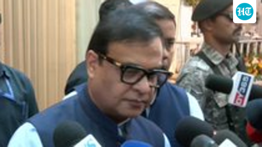 assam:-sarma-lays-foundation-stone-of-northeast’s-1st-space-surveillance-facility