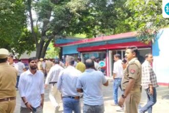 teacher-shot-in-lakhimpur-kheri-school;-attacker-kills-self-fearing-arrest:-cops