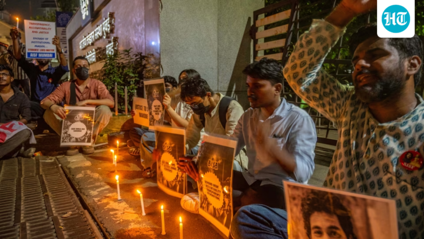iit-bombay-faculty-forum-backs-professor-accused-of-abetting-student-suicide