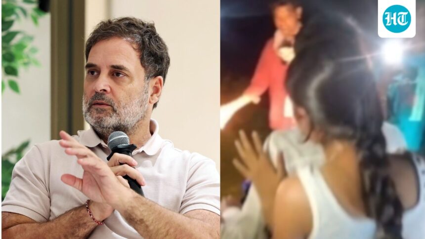 ‘patriarchy,-not-culture’:-rahul-gandhi-demands-pocso-action-over-mob-harassment-in-bihar’s-jamui