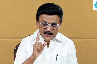vijay’s-new-secretariate-plan-faces-protest-threat-from-stalin:-‘it’s-for-cm-to-work,-not-gaze-at-sea’