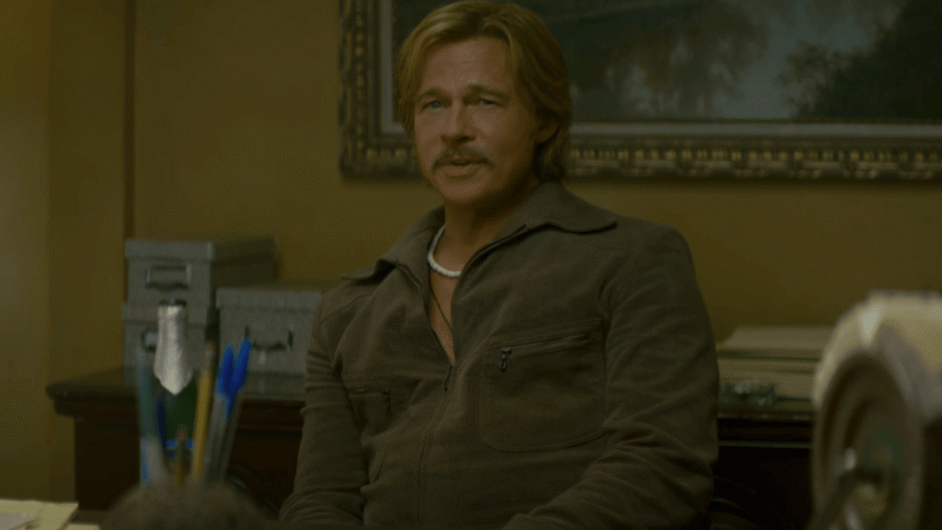 netflix’s-‘cliff-booth’-trailer-has-brad-pitt-taking-a-playful-poke-at-leonardo-dicaprio