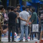 suryanarayana-doolla,-iit-bombay-professor,-suspended-from-deanship-amid-student-suicide-probe