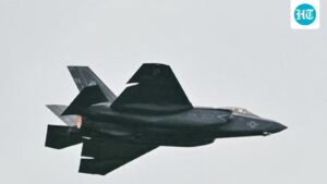 f-35-set-to-debut-in-iaf’s-tarang-shakti-exercise