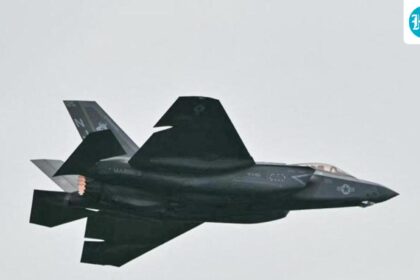 f-35-set-to-debut-in-iaf’s-tarang-shakti-exercise