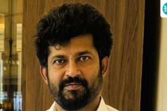 former-bjp-mp-pratap-simha-booked-for-provocative-remarks-during-ganesh-procession