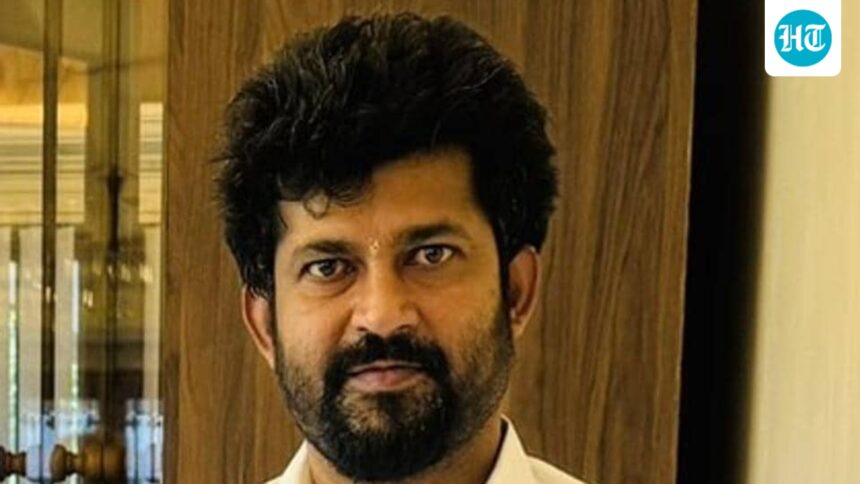 former-bjp-mp-pratap-simha-booked-for-provocative-remarks-during-ganesh-procession
