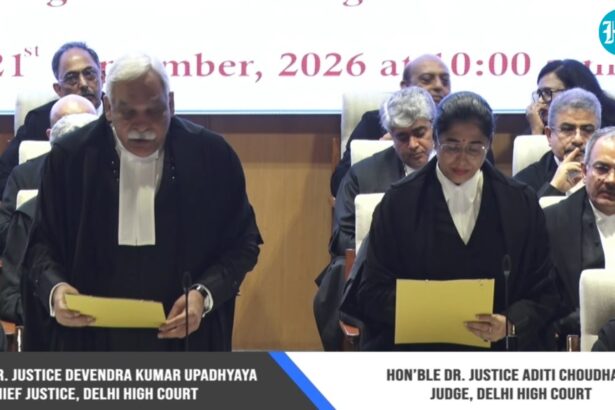 seven-sworn-in-as-delhi-high-court-judges,-taking-hc-strength-to-50