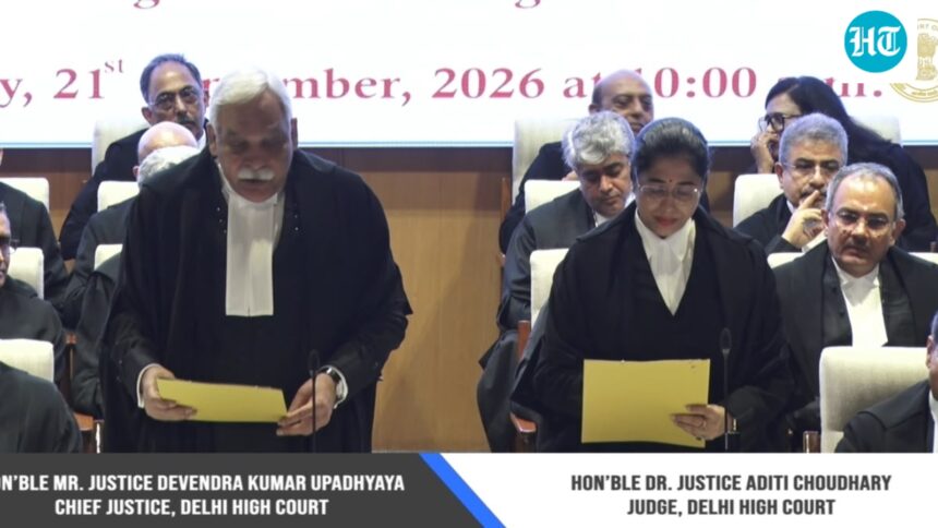 seven-sworn-in-as-delhi-high-court-judges,-taking-hc-strength-to-50