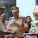non-veg-food-thrown-near-ganesh-idol-immersion-event-in-hyderabad,-3-detained