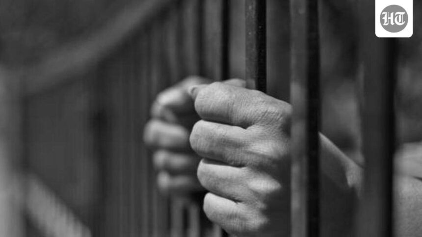 odisha-jail-superintendent-arrested-over-alleged-forgery-after-prisoner’s-escape