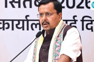 bjp-president-nitin-nabin-on-2-day-up-visit;-to-meet-party-functionaries