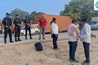 top-maoist-commander-with-₹30-lakh-reward-killed-in-encounter-in-up’s-varanasi