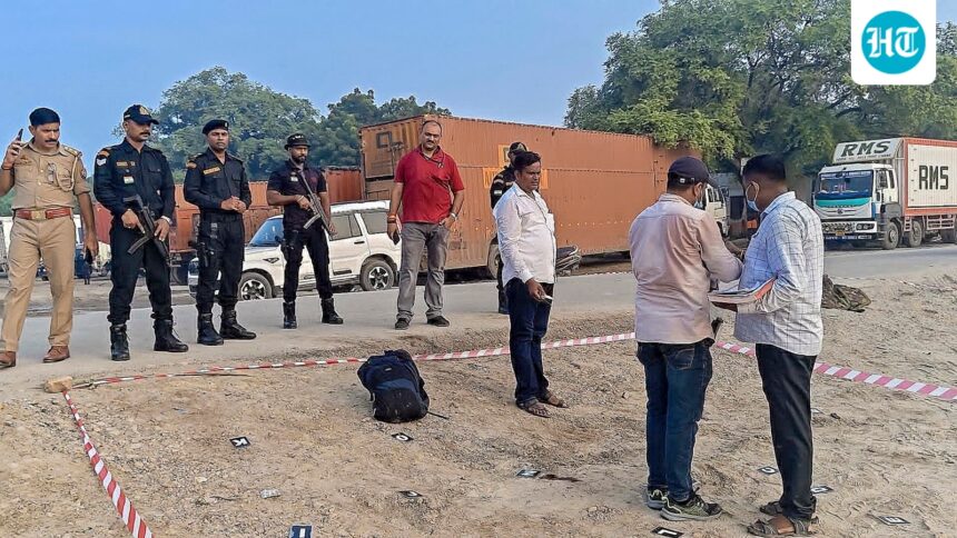 top-maoist-commander-with-₹30-lakh-reward-killed-in-encounter-in-up’s-varanasi