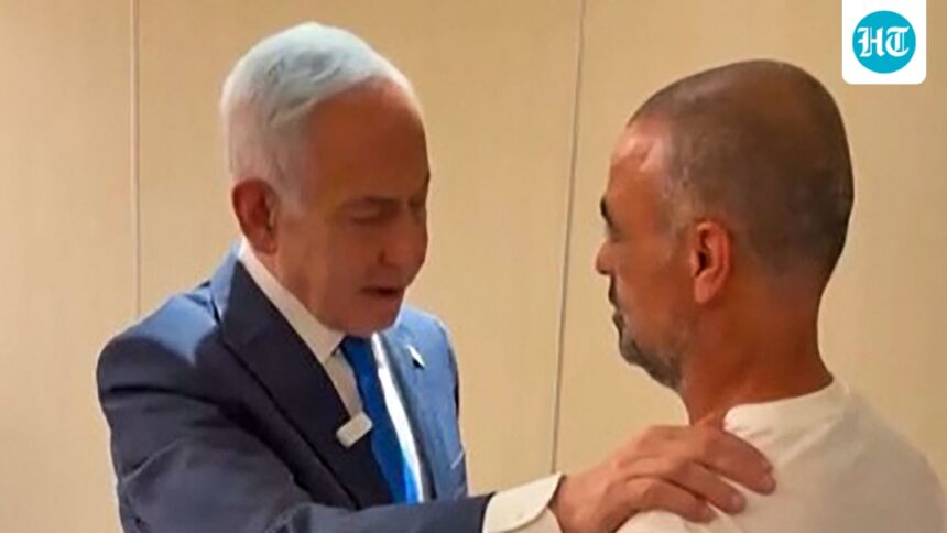 israel’s-netanyahu-hails-indian-pilot-smit-machchar’s-heroics-in-saving-174-lives-aboard-flydubai-aircraft