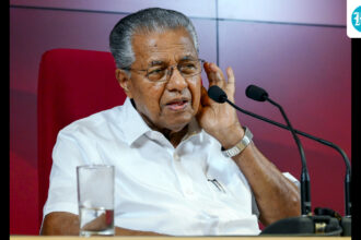 hc-reserves-order-on-plea-seeking-fir-against-vijayan,-relatives