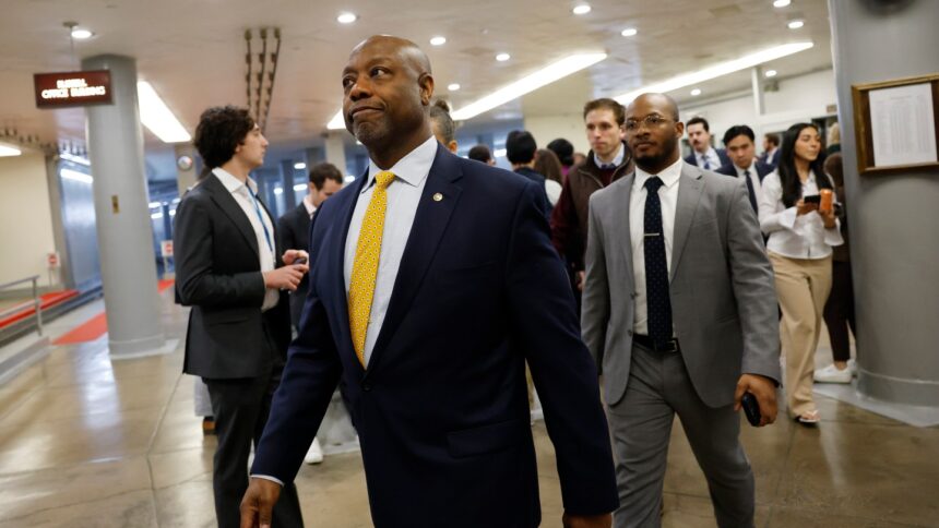 why-not-film-in-south-carolina?-sen.-tim-scott-pushes-federal-incentive-to-boost-hollywood-in-his-state