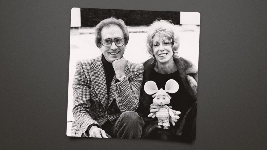 peppino-mazzullo,-voice-of-topo-gigio,-the-italian-puppet-on-‘the-ed-sullivan-show,’-dies-at-100