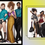 john-galliano-reworks-zara’s-archive-through-a-couture-lens-for-his-first-collection