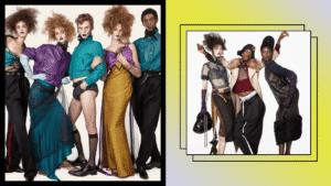 john-galliano-reworks-zara’s-archive-through-a-couture-lens-for-his-first-collection