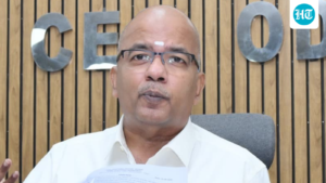 odisha-chief-electoral-officer-gopalan-applies-for-voluntary-retirement-after-sir