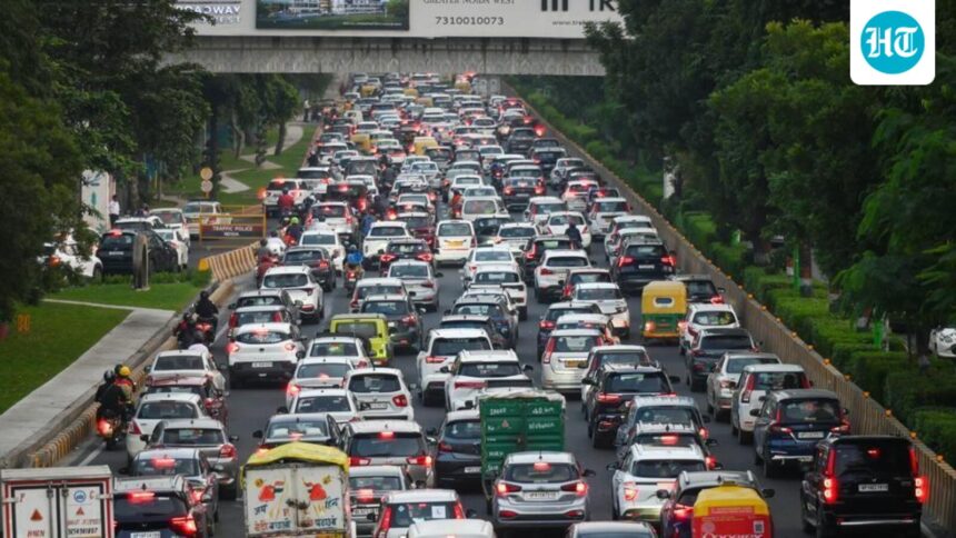 how-delhi’s-ai-enabled-traffic-management-system-will-create-green-corridors-for-ambulances?
