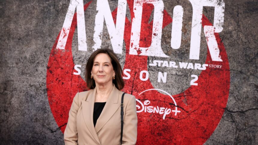 kathleen-kennedy-admits-to-“a-bit-of-relief”-in-stepping-down-from-lucasfilm-after-14-years