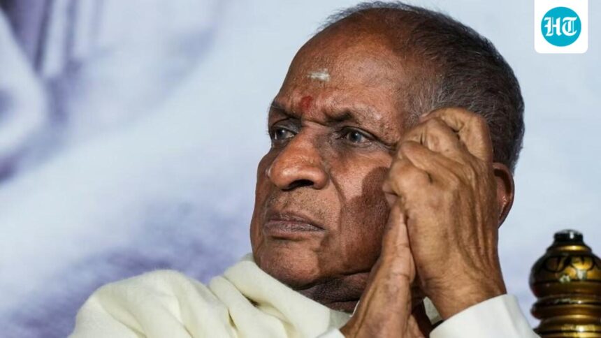 sc-rejects-music-composer-ilaiyaraaja’s-plea-against-saregama’s-copyright-claim-over-song