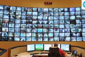 delhi-roads-to-get-2,500-ai-cameras;-privacy-advocates-concerned-about-‘surveillance-infra’