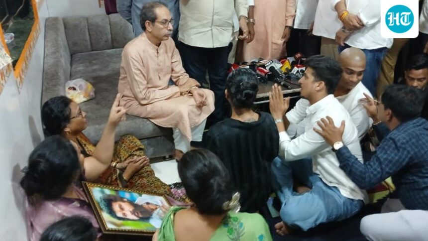 ‘won’t-rest-till-killers,-conspirators-in-pradeep-purnekar-murder-caught’:-uddhav-thackeray
