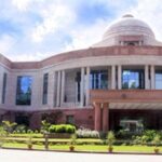 fire-safety-clearance-rejected-for-mea-headquarters-on-delhi’s-janpath-road