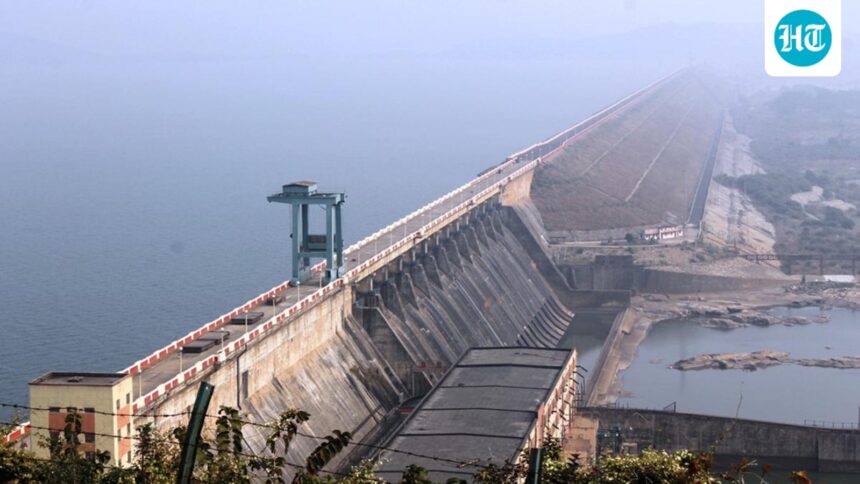 amit-shah-to-chair-meeting-on-mahanadi-water-dispute-today.-what-is-the-decade-long-issue-between-odisha,-chhattisgarh?-a-recall