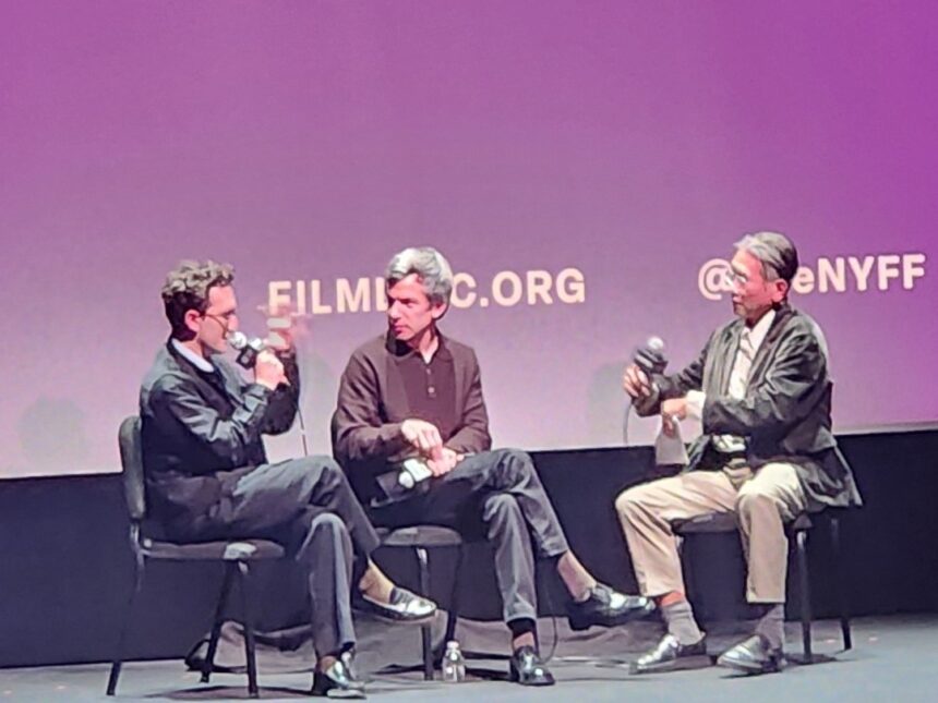 nathan-fielder’s-elizabeth-holmes-documentary-holds-a-raucous-and-revealing-nyff-screening