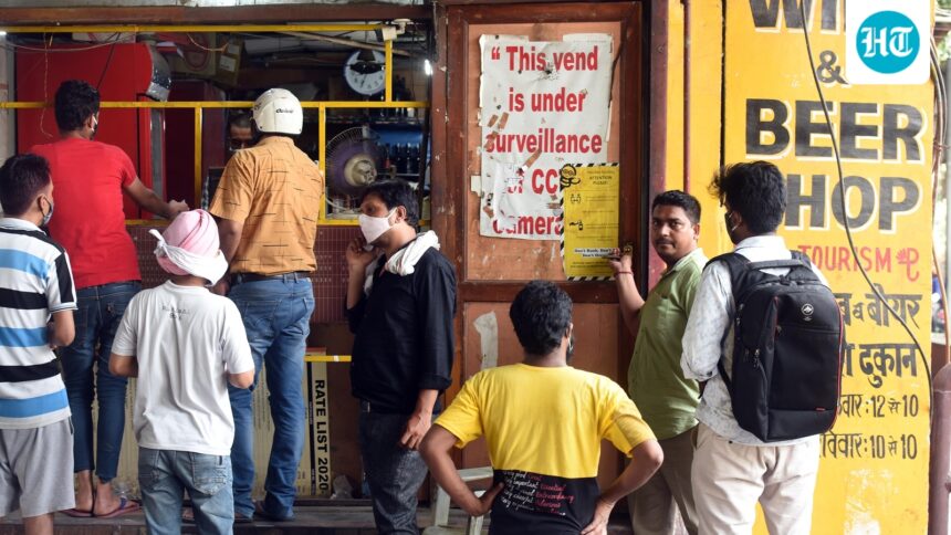 new-liquor-shops-in-urban-bengal-to-keep-500-metre-distance-from-schools,-religious-sites;-1-km-elsewhere