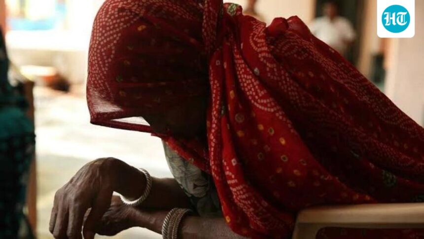 odisha-woman-stripped,-assaulted-in-public-by-villagers-on-witchcraft-suspicion:-police