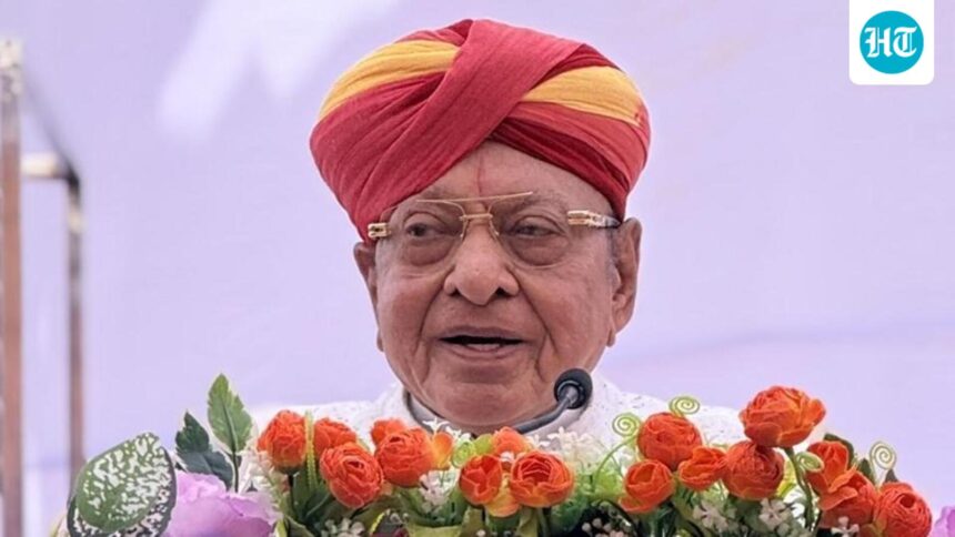 decade-after-exit,-shankersinh-vaghela-in-talks-to-return-to-congress-ahead-of-2027-polls