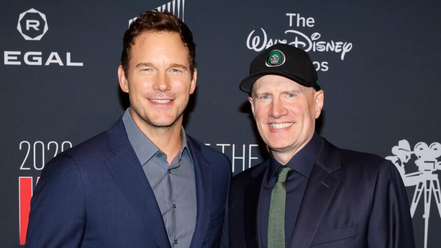 chris-pratt-thanks-kevin-feige-for-casting-him-in-the-mcu-when-he-was-“kind-of-fat”:-“nobody-was-thinking,-‘now-there’s-an-action-star’”