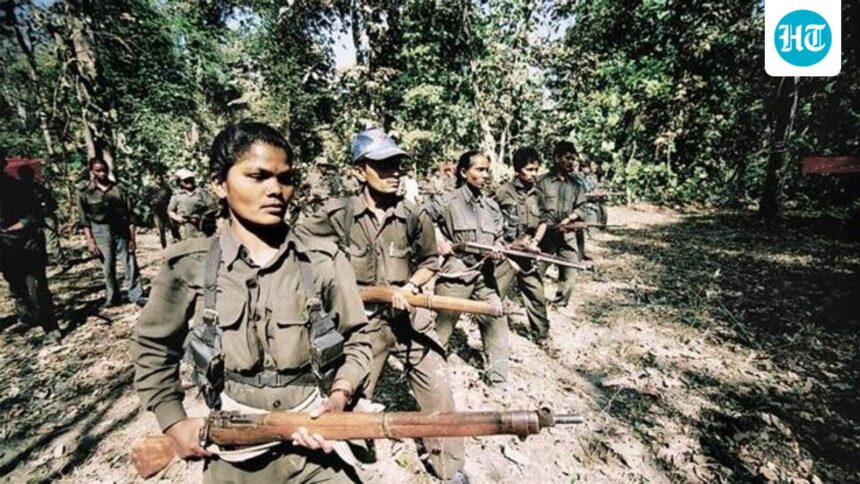 from-guns-to-classrooms:-eight-former-maoists-clear-class-10-exam-in-chhattisgarh’s-bastar