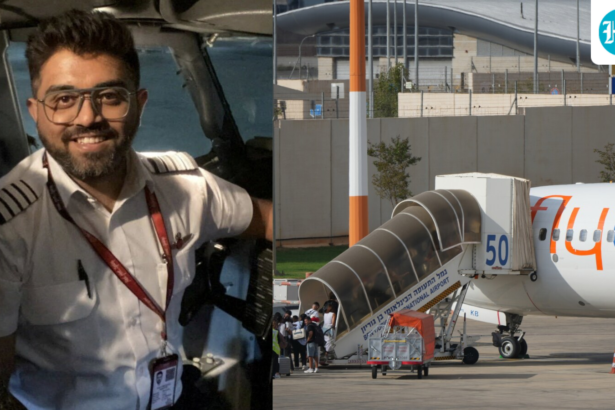 was-indian-pilot-hit-with-axe-during-flydubai-‘crash-attempt’?-here’s-what-israel-pm-netanyahu-said