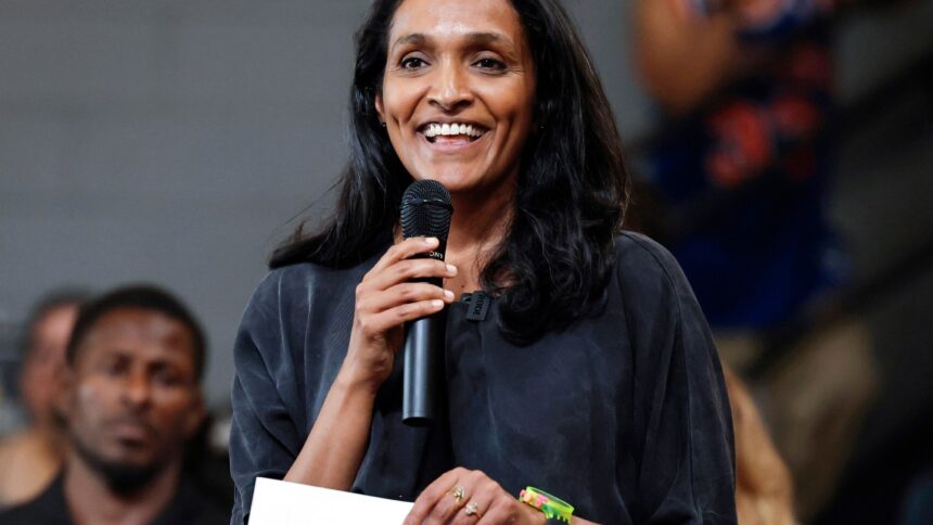 nithya-raman-promises-she’ll-be-a-“relentless-advocate”-for-hollywood