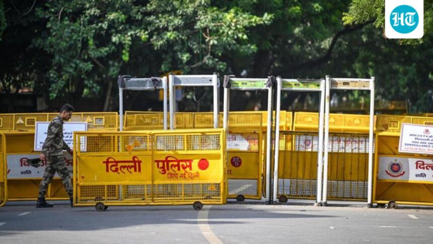 jantar-mantar-protests:-prohibitory-orders,-traffic-restrictions-in-central-delhi