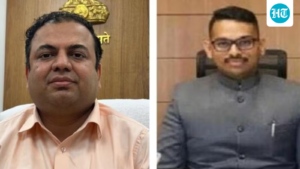 what-is-‘operation-gangajal’,-under-which-gujarat-compulsorily-retired-two-ias-officers?