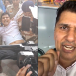 ‘everyone-should-reach-jantar-mantar’:-detained-aap-leader-bharadwaj’s-appeal-from-police-van-|-video