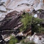 over-350-pilgrims-stopped-as-landslide-blocks-adi-kailash-route-in-uttarakhand