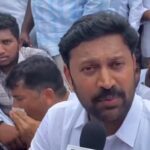 ed-summons-mp-avinash-reddy-over-₹40-crore-vivekananda-reddy-murder-money-trail