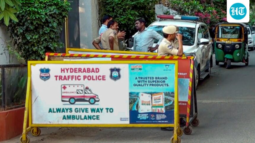 decomposed-body-of-27-year-old-doctor-found-in-hyderabad-apartment,-cops-suspect-foul-play-as-partner-missing