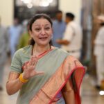 congress-appoints-aradhna-mishra-mona-as-new-up-chief,-imran-masood-as-working-president-ahead-of-2027-polls