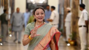 congress-appoints-aradhna-mishra-mona-as-new-up-chief,-imran-masood-as-working-president-ahead-of-2027-polls